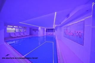 Villa Aida Luxury Apartments & Spa - Isquia - 8