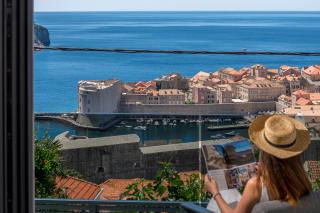 Marevia Apartment - Dubrovnik - 9