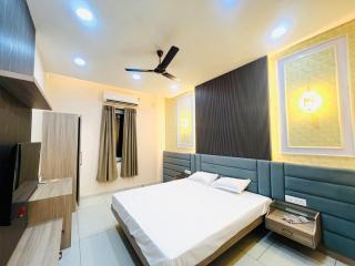 Aaravya Hotel and Banquets - Faizābād - 5