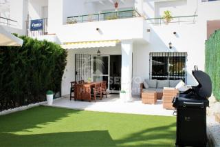 Best location at popular Senoria de Gonzaga - Marbella - 5
