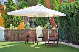Best location at popular Senoria de Gonzaga - Marbella - 2