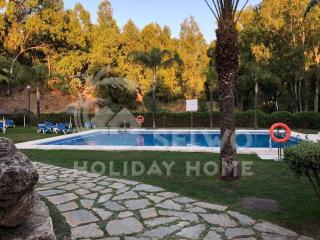 Best location at popular Senoria de Gonzaga - Marbella - 1