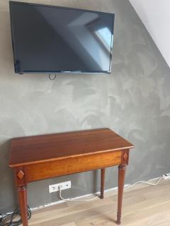 Chambre 20M2 LTDP - Le Tour-du-Parc - 6