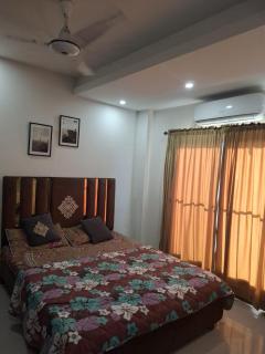 One bed apartment bin chiragh height - Rawalpindi - 6