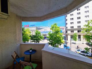 MLC Apartment - Skopje - 2