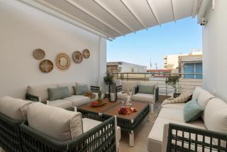 Sea and City Studios - Heraklion - 0