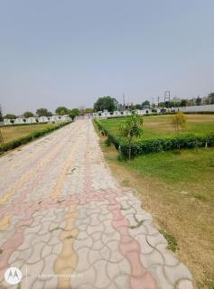 Group Stay - Non AC Room Near IIM College - Lucknow - 6