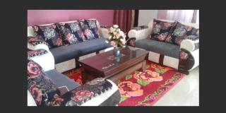 Bali's Villa - Dalhousie - 2