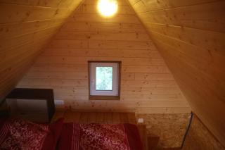 Tiny house im Baum - - 1