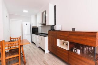 Apartamento con terraza a pie de playa en Mojacar - 7