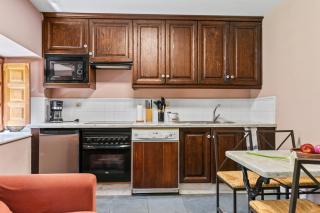 Apartamento Narcea 1 - Cibuyo - 5
