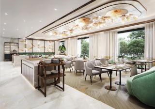 Hanoi Legend Suites - Hanoi - 6