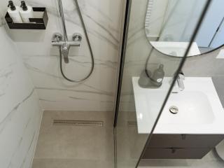 Green Charm Plaza Apartment Lujerului - Bucarest - 8
