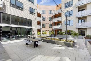 Sunnyvale 1BR w WD Rooftop nr Caltrain SFO-1000 - Sunnyvale - 8
