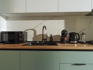 Green Charm Plaza Apartment Lujerului - 4