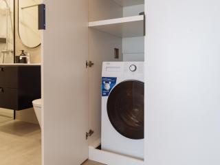 Green Charm Plaza Apartment Lujerului - Bucarest - 2