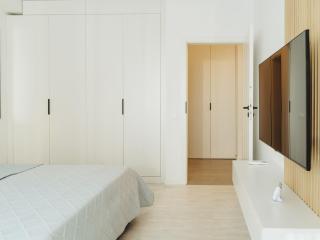 Green Charm Plaza Apartment Lujerului - Bucarest - 1