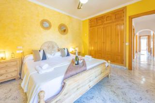 Villa Silene by Plusholidays - Calpe - 1