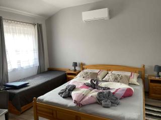 Kármen Apartmanház Hévíz - Hévíz - 7