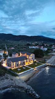 Olive & Sea Luxury Suites - Skala Sotiros - 6
