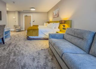 The Carrigart Hotel - Carrigart - 7