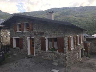 La Faucille 3 - Praranger - 0