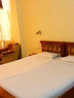 Hotel PB Thana - Shillong - 6