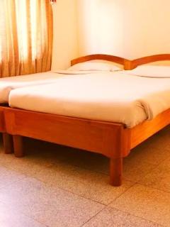 Hotel PB Thana - Shillong - 4