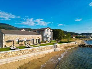 Olive & Sea Luxury Suites - Skala Sotiros - 9