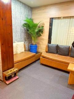 Hotel PB Thana - Shillong - 2
