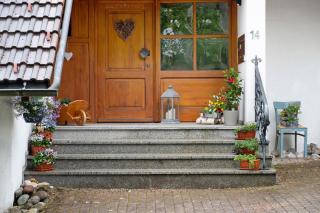 Haus Marianne Dörflinger - Schluchsee - 2