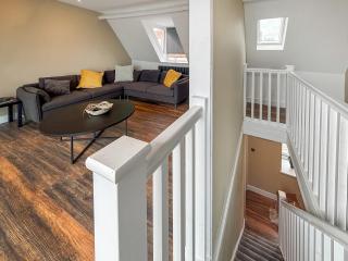 Harbour Heights - Bridlington - 8