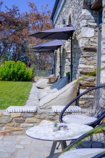 Olive & Sea Luxury Suites - Skala Sotiros - 5