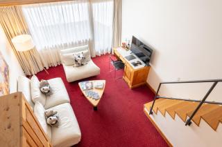 Albana Hotel Silvaplana - 9