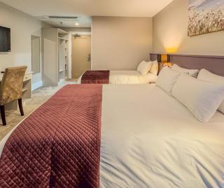 The Carrigart Hotel - Carrigart - 8