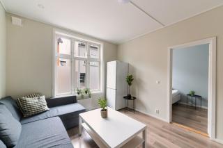 3 soverom leilighet i Tønsberg 32 - Tønsberg - 3