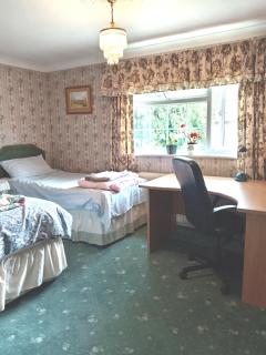 Brookside Willow - Manthorpe - 6