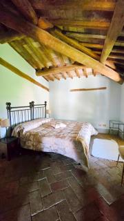 Castello Bonaccorsi in Sabina - Castel San Pietro - 7