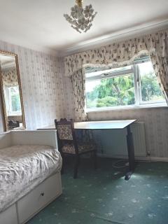 Brookside Willow - Manthorpe - 1