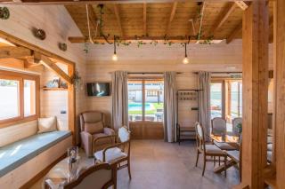 Luxury Rural Cuenca - Villas - Cuenca - 5
