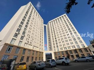 1 ком квартира Восток-5 Мадина - Akchiy - 2