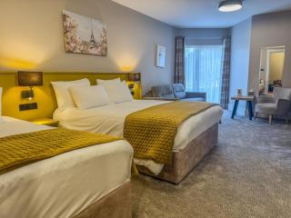 The Carrigart Hotel - Carrigart - 9