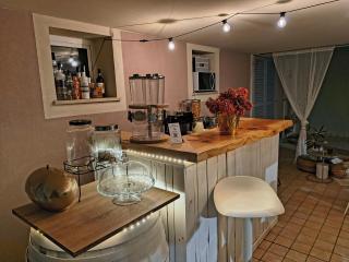 B&B Tra mare e montagna - sauna e piscina - San Giorgio di Pesaro - 9