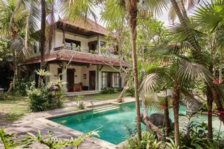 Traditional Villa in Ubud by Pause Inn Group - Ubud - 0