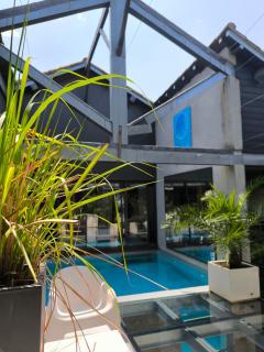 Be Loft B&B Pool & Spa - 9