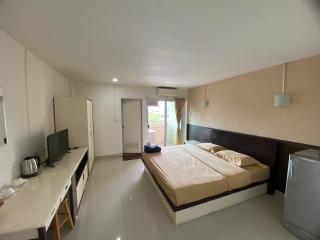 Ladapan Mansion - Nonthaburi - 0