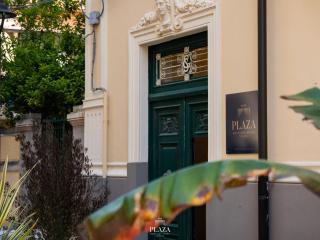 PLAZA Boutique Hotel - Tropea - 8