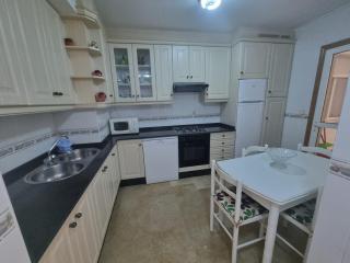Piso As Conchas - 1