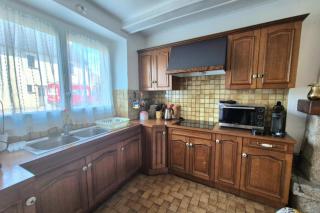 Peaceful house with private outdoor space - Le Vivier-sur-Mer - 3
