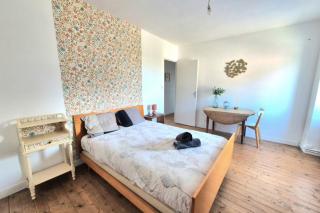 Peaceful house with private outdoor space - Le Vivier-sur-Mer - 2